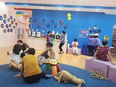 -美吉姆儿童发展中心(远洋中心店)