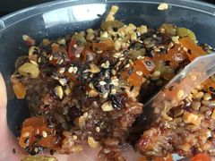 -白翔甜食店
