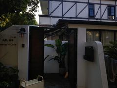 -几静cafe(基湖店)
