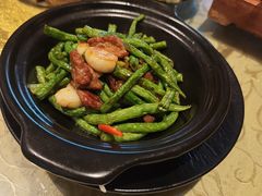 -东方亚克西餐厅(西康路店)
