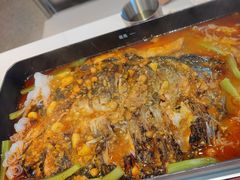 -雅佳神话·麻辣烤鱼(新街口店)