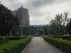-大连人民广场