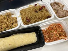 -姥姥家春饼店(惠新东街店)