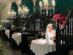 -狮拾久·现代新加坡料理(壹方城店)