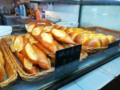 -仙峰天然面包(迎宾路店)