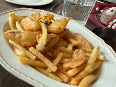 -上岛咖啡(大德店)