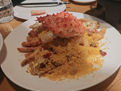 -花舍·新派粤菜·西餐·下午茶(亚运村·鸟巢店)