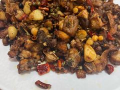 -偏爱炒鸡(老县衙店)