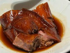 -小厨娘金榜题名(夫子庙秦淮河店)