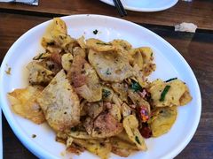 -时光乌托邦空中花园餐厅川味·融合菜(幸福广场店)