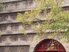 -北京石刻艺术博物馆(五塔寺)