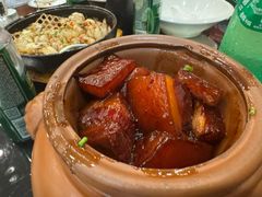 -锡和无锡菜(景丽苑店)