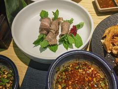 -云吉纳·云南菜(科创云廊店)