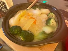-采悦轩中餐厅·粤菜·海南菜(神州半岛喜来登度假酒店)