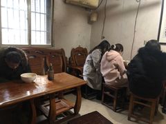 -安庆柴火馄饨(马道街店)