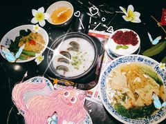 -西关味(大卫城店)