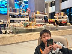 -菲住布渴酒店自助餐厅(阿里巴巴西溪园区店)