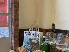 -佐敦面包铺·JORDAN BAKERY