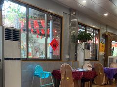 -西江河鲜·趣苑酒楼(鼎湖牌坊店)