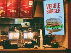 -The Habit Burger Grill 哈比特汉堡(爱琴海店)
