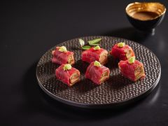 -無二炙坊·和牛烧肉(大钟寺1733店)