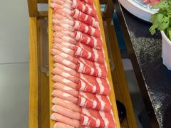 -阳坊胜利涮羊肉(阳坊老店)