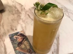 -théATRE 茶聚场(王府中環店)