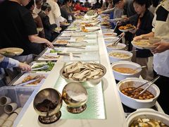 -素满香·全民食养自助(长宁龙之梦店)