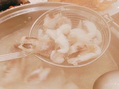 -正能量脆肉鲩火锅