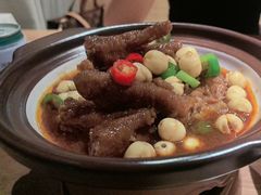 -周家二小姐的菜(西津渡店)