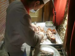 -青年公社烤鸭(青年路店)