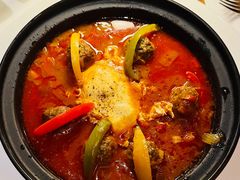 -Tajine Moroccan塔金摩洛哥中东餐厅