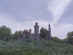 -北京世界公园