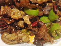 -李氏八大件老菜馆(万宝街店)