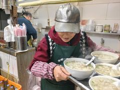 -安庆柴火馄饨(马道街店)