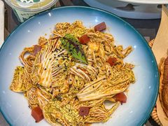 -黑窑厂糖油饼烤鸭·清真菜(黑窑厂街店)