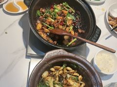 -火啫啫·粤式啫啫煲(南通首店)
