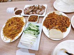 -姥家春饼店(漳州二路店)