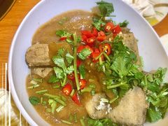 -王二爷药膳鸡(仙林学衡路店)