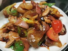 -旺达·福州菜(正大广场店)