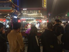 -鼓楼夜市