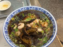 -伟记奥面馆(养育巷店)