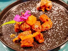 -天龙宝严素食馆(大兴善寺店)