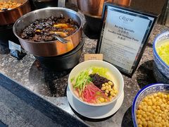 -丽晶酒店-金宝99 Restaurant