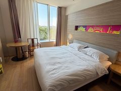 -厦门海港英迪格酒店(中山路店)