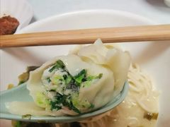 -明呈黄鱼面馆(斜土路店)