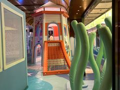 -童趣廊·儿童波波池·海洋球(长隆横琴湾酒店)