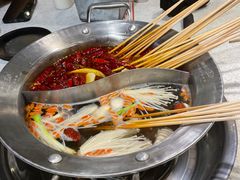 -钢管厂五区小郡肝串串香(南山店)