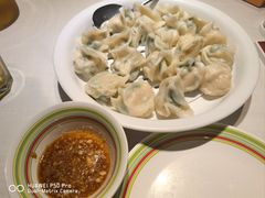 -开海·红岛海鲜虾水饺(石老人店)