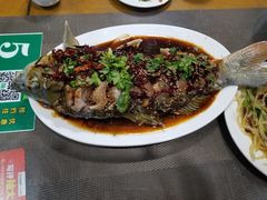 -微山岛春天里酒家